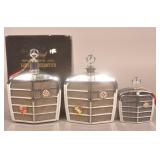 3 Various Vintage Mercedes Items