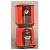 Victor 1c Candy Store Vending Machine