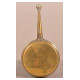 Jos Lucas "The Favorite Oiler" Brass Handy Oiler