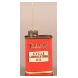 8 oz. Phillips Cycle Lubricating Handy Oiler