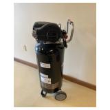 New Husky 20 Gallon Air Compressor