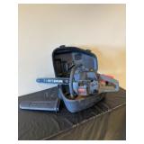Craftsman Gas-Powered Chainsaw