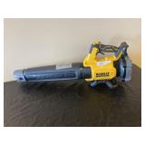 New DeWalt 20V Leaf Blower