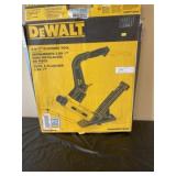 New DeWalt  Pneumatic Flooring Nailer