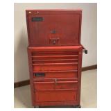 Snap-On Tool Chest