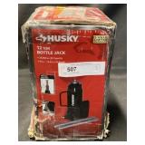 New 12 Ton Bottle Jack