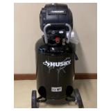 New Husky 30 Gallon Air Compressor