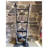 Metal Appliance Hand Cart