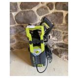 Sun Joe Pressure Washer
