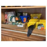 Multimeter, Miter Saw, etc.
