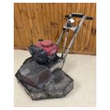 Edco 40" Cement Grinder