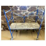 Folding Scaffolding Unit