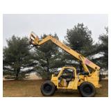 2007 Pettibone T8044