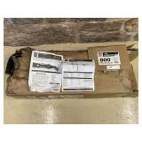 Eaz Lift Sway Control Kit