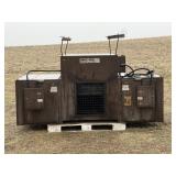 Smog-Hog Industrial Air Cleaner