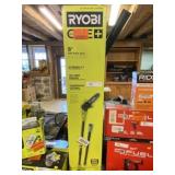 New Ryobi 18V Pole Saw