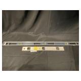 2 Ft. and 4 Ft. Levels