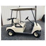 Club Car Golf Cart