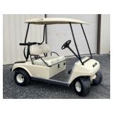 Club Car Golf Cart