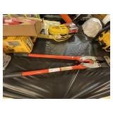 36" Bolt Cutters