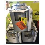 (8) New 3" Recessed Lights