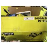 New Ryobi Electric Power Washer