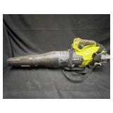 Ryobi Gas-Powered Leaf Blower