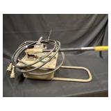 Enerpac Hydraulic Hand Pump