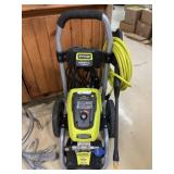 New Ryobi Electric Pressure Washer