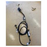 Heavy Duty Propane Torch