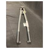 New Master Mechanic 24" Bolt Cutter