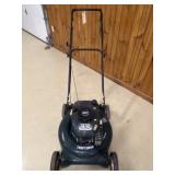 Craftsman 22" Lawn Mower