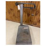 Hogart Platform Scale