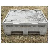 Arca Systems Collapsible Storage Bin