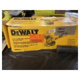 New DeWalt Electric Angle Driver