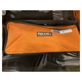 New Ridgid Reciprocating Saw