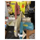Makita 10" Compound Miter Saw