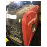 Predator 2000 Generator