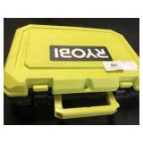 New Ryobi Rotary Tool