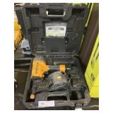 Bostitch N66C Pneumatic Nailer