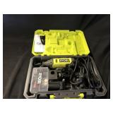 New Ryobi Electric Rotary Tool