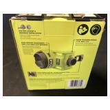 New Ryobi Door Lock Installation Set