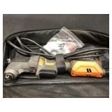 New Ridgid Multi-Tool