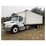 2019 Freightliner M2 106 24