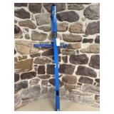 72" Level and 48" Square