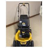 New DeWalt Self-Propelled Lawn Mower