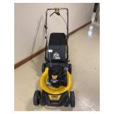 New DeWalt Self-Propelled Lawn Mower