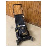 Yard Machine 21in Lawn Mower