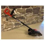 Black and Decker Electric Edger