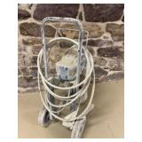 Magnum Electric Paint Sprayer with Hose & Nozzles